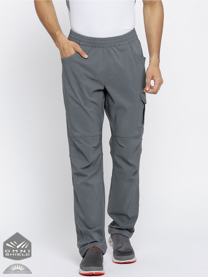 Buy Columbia Men Grey Horizon Lite Pull On Trim Fit Outdoor Cargo Trousers Trousers For Men Myntra Buy Columbia Men Grey Horizon Lite Pull On Trim Fit Outdoor Cargo Trousers Trousers For Men Myntra