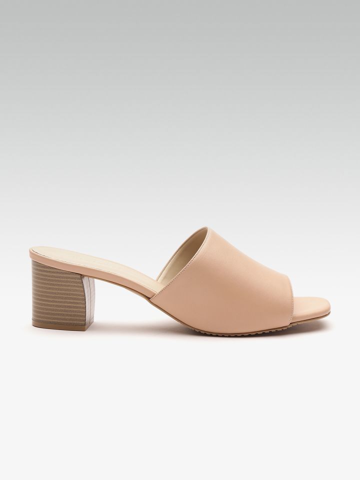 Mules myntra new arrivals