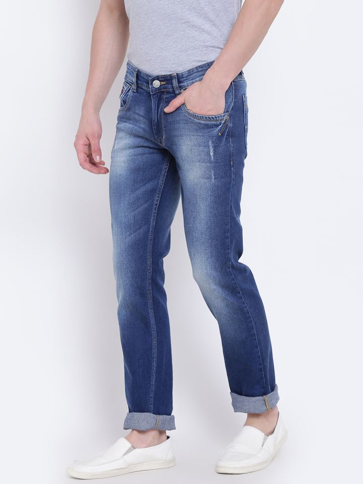 numero uno jeans for men