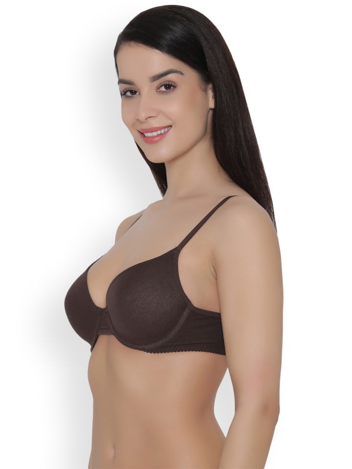 Bras That Are Invisible Under Clothes, by Clovia Lingerie
