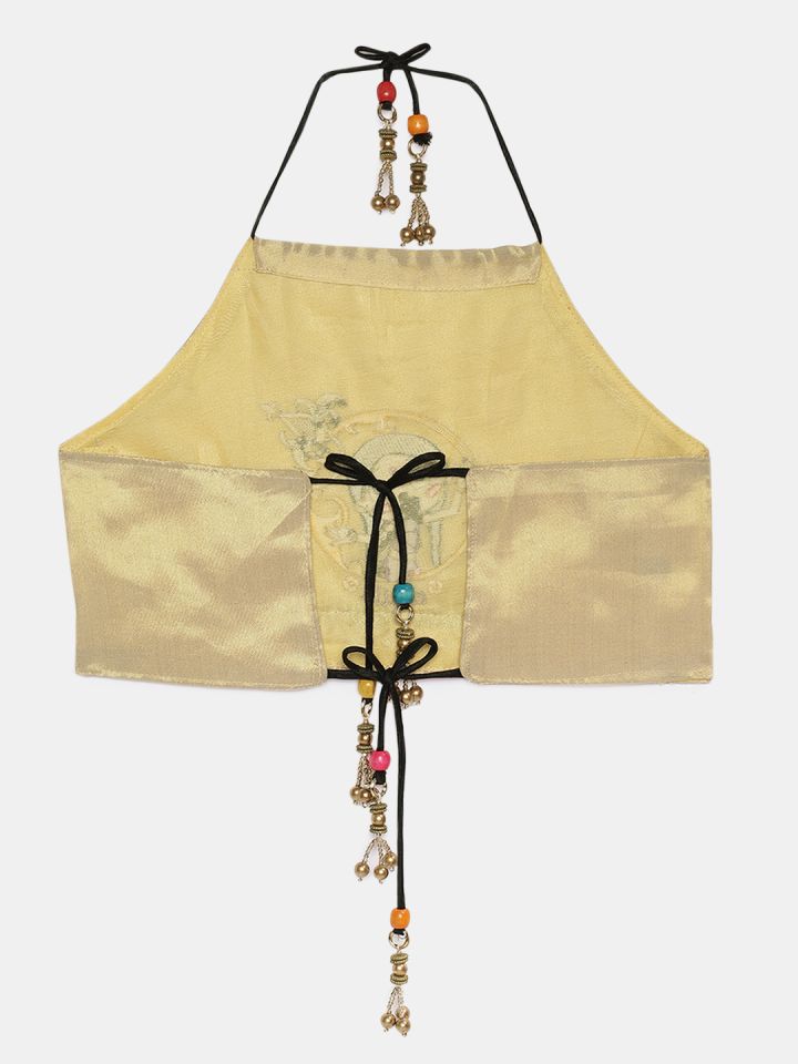 Chhota clearance bheem lehenga