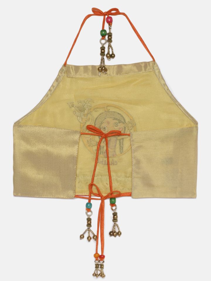 Chhota 2024 bheem lehenga