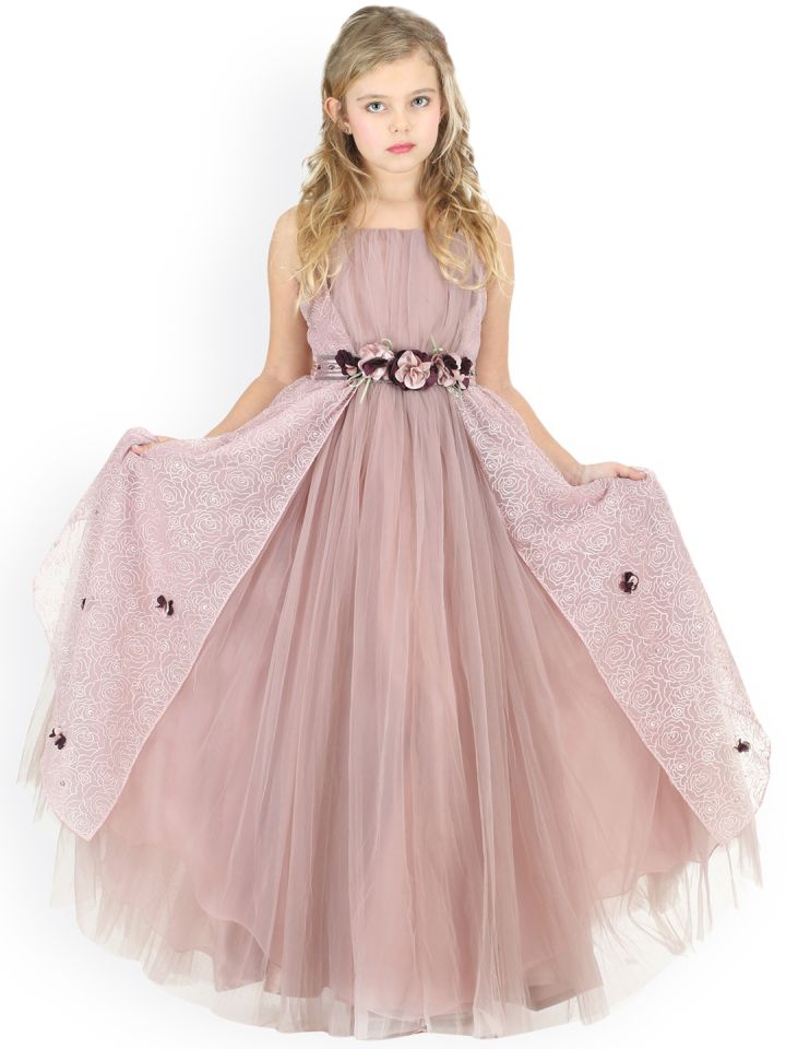 cutecumber pink party dress