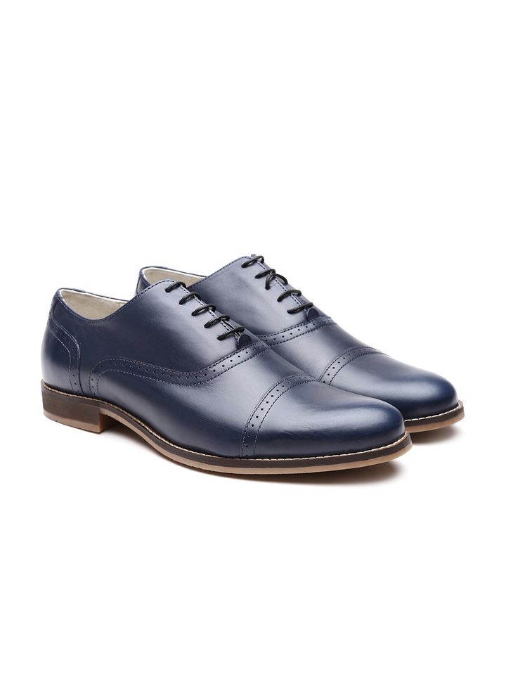 benetton formal shoes