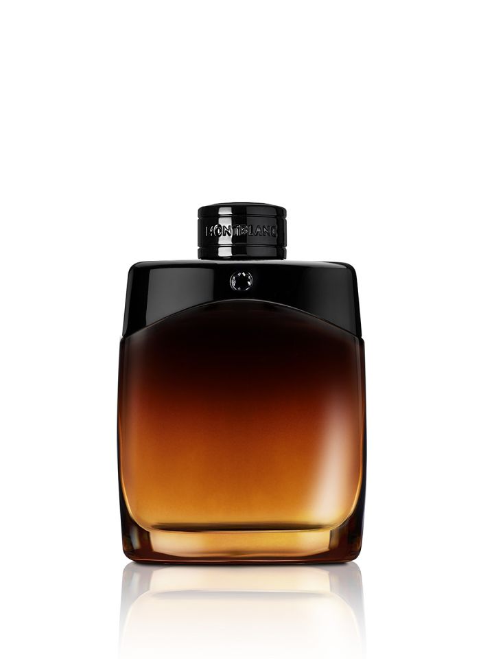 Perfume top montblanc hombre