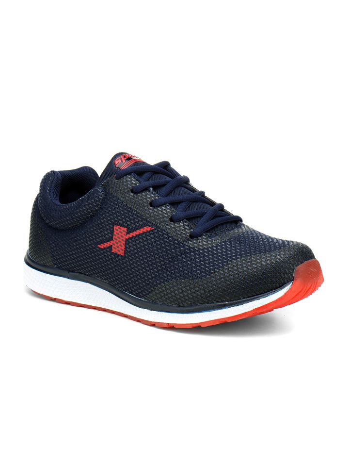 Sparx shoes discount 2018 new model