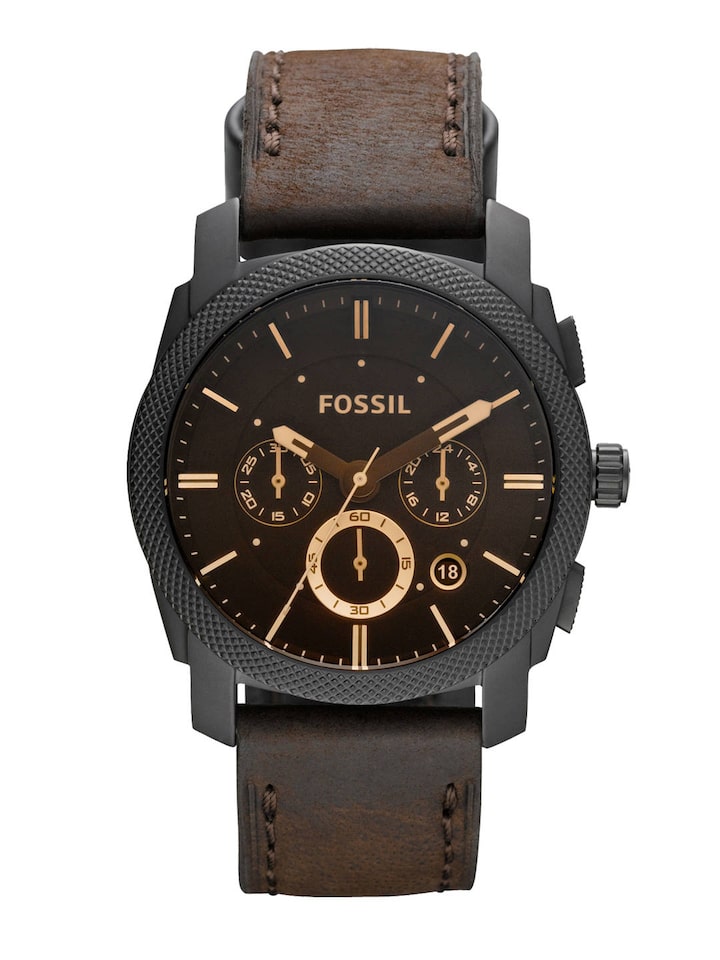 Buy Fossil FS5901 Watch in India I Swiss Time House-anthinhphatland.vn