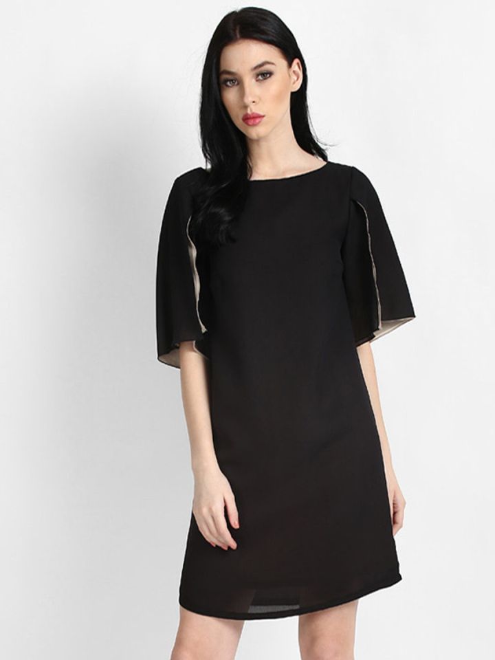 stalkbuylove black dress