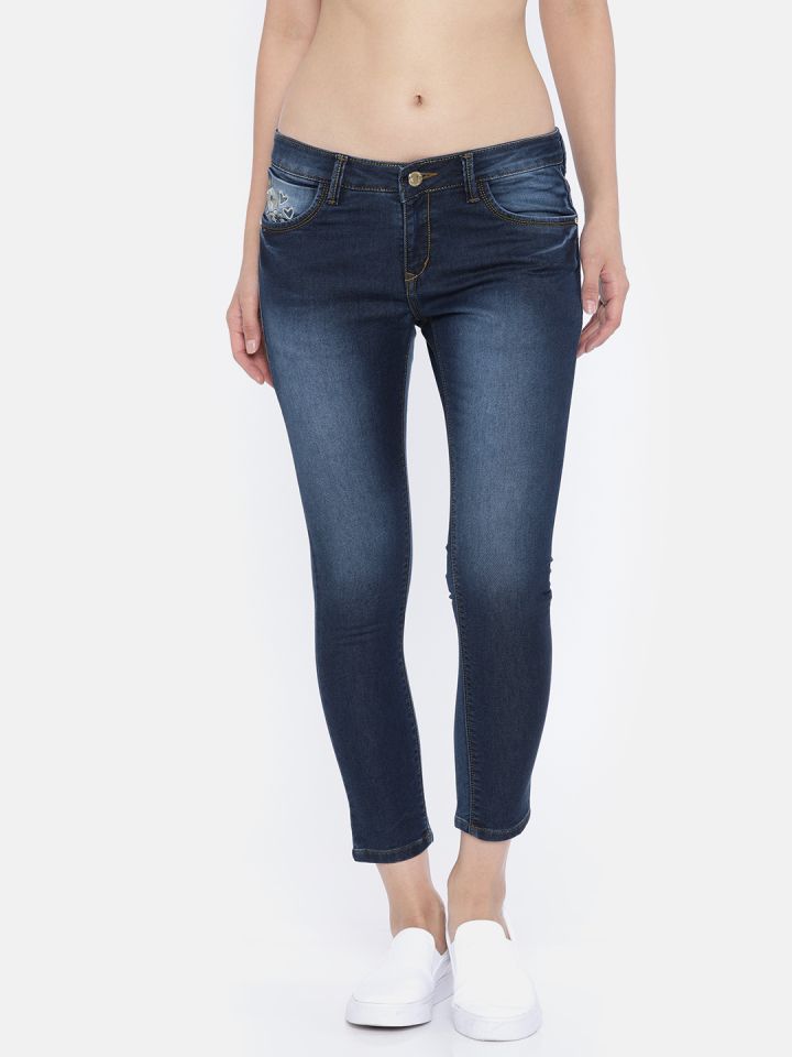 monte carlo women jeans