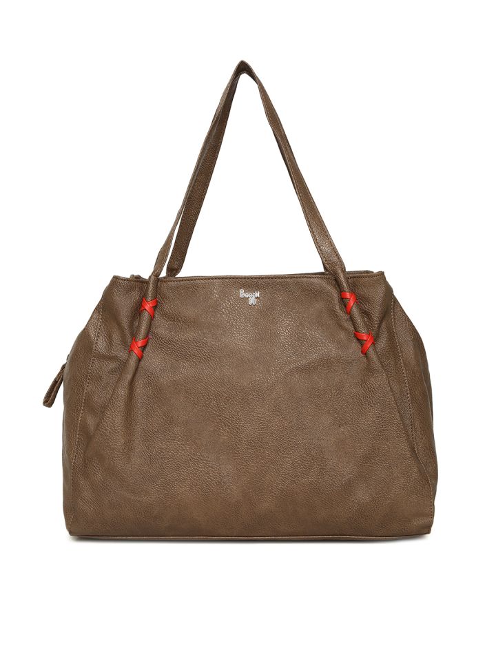 Myntra sales baggit handbags