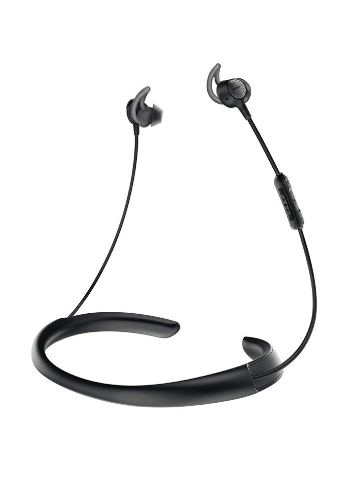 bose neckband