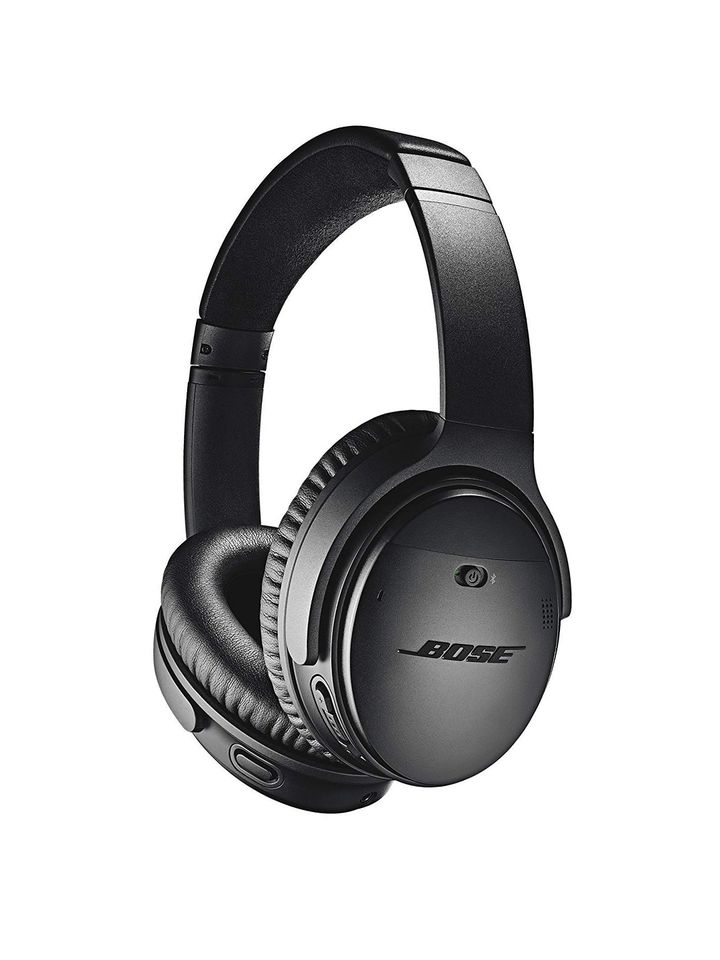 bose over the shoulder headphones