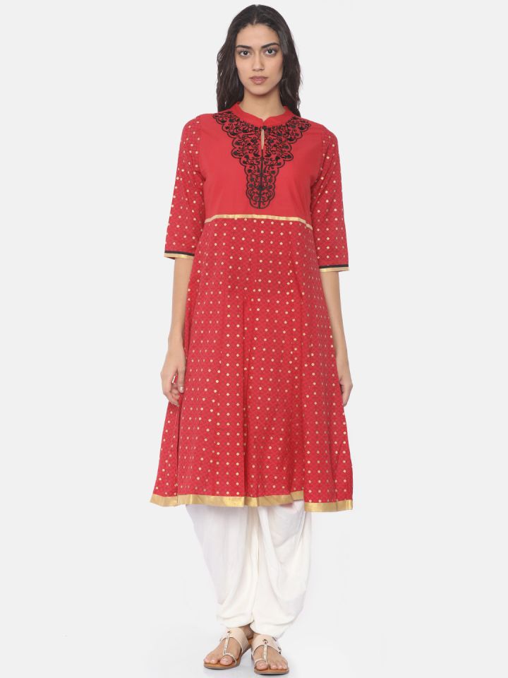 Anahi kurtis sales
