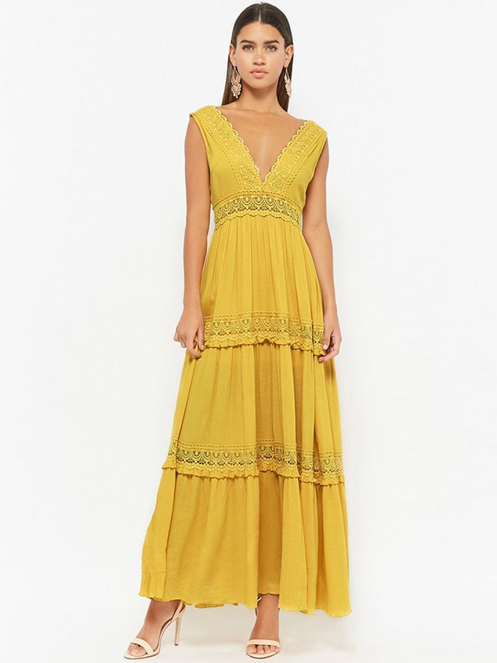 Forever 21 hot sale formal dresses