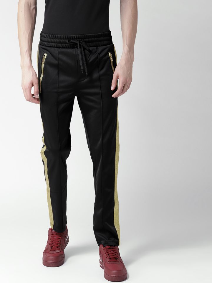 Forever 21 outlet track pants