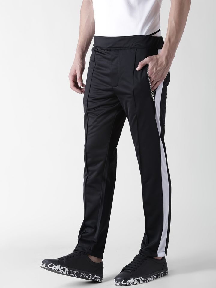 Forever 21 track pants mens discount