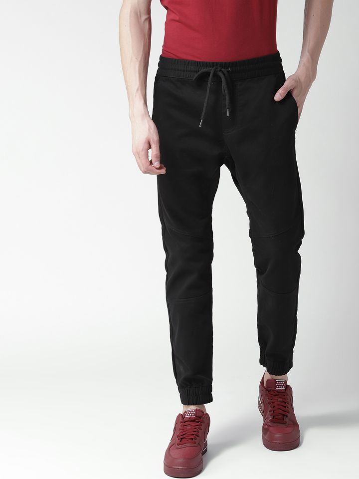 Forever 21 joggers mens cheap