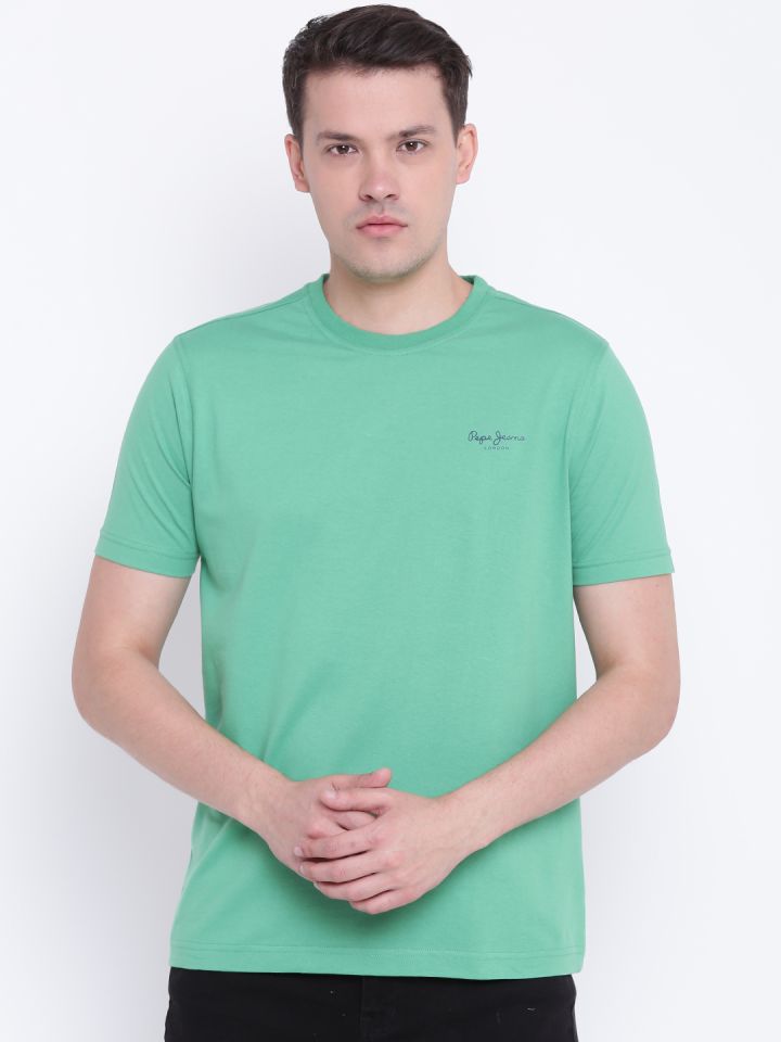 pepe jeans shirts myntra