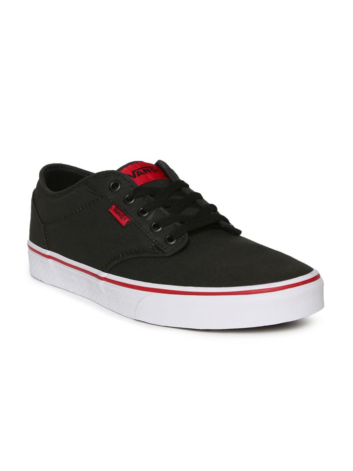 Vans atwood hot sale sneakers