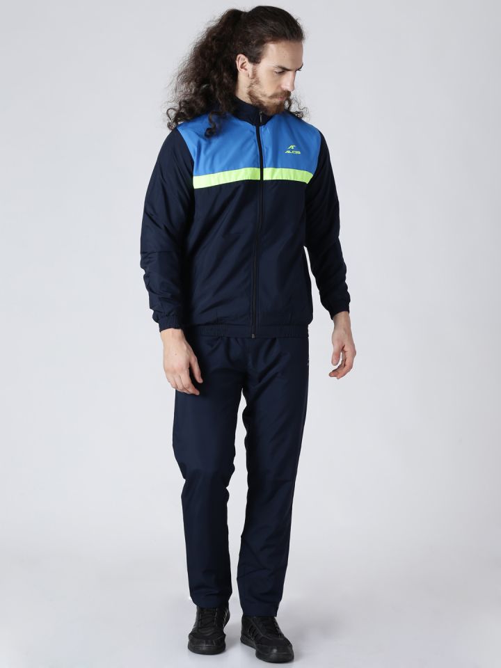 Alcis sales track suit