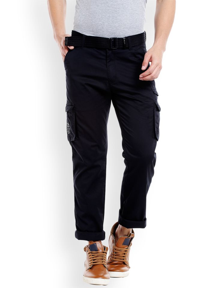 Beevee cargo deals pants