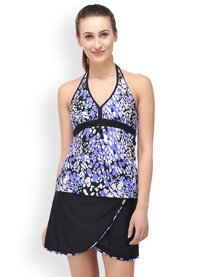 womens tankini with skirt