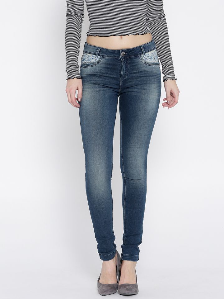 Xpose store jeans lifestyle