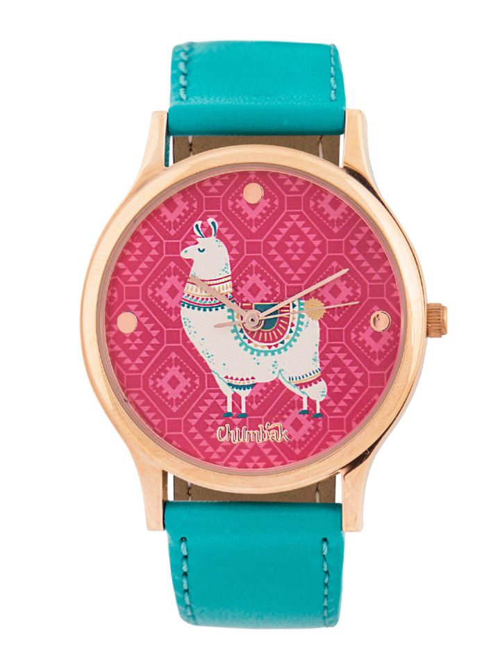 chumbak watches online sale