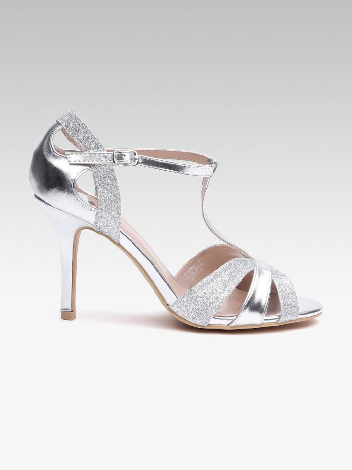 Silver sandals dorothy perkins deals