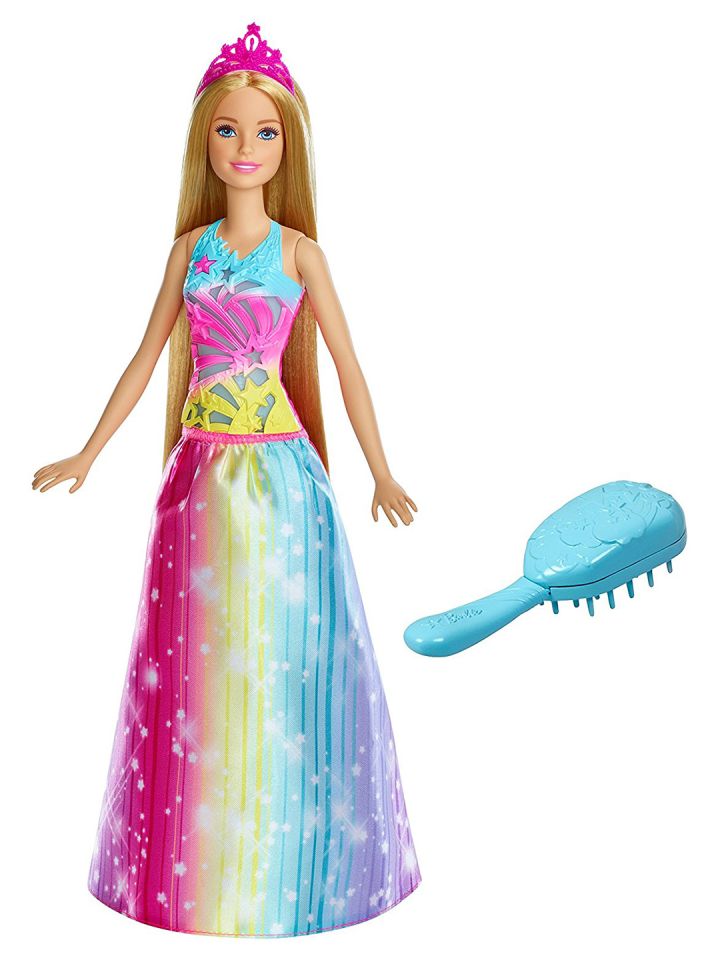 Barbie dreamtopia sale cena