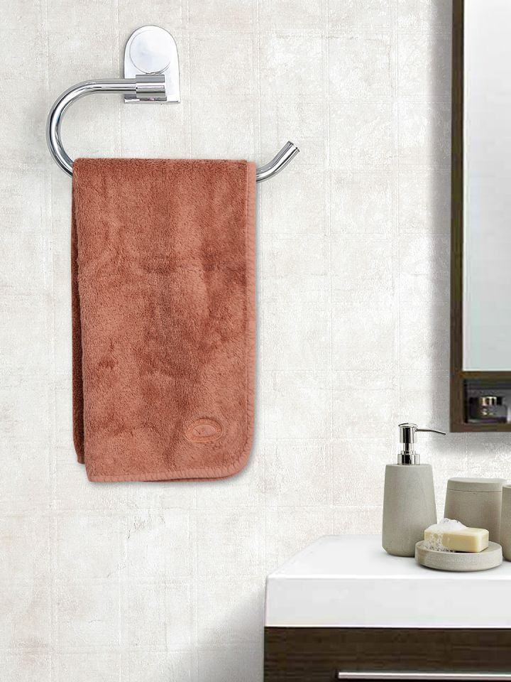 Buy Christy Brown 600 Gsm Hand Towel Hand Towels For Unisex