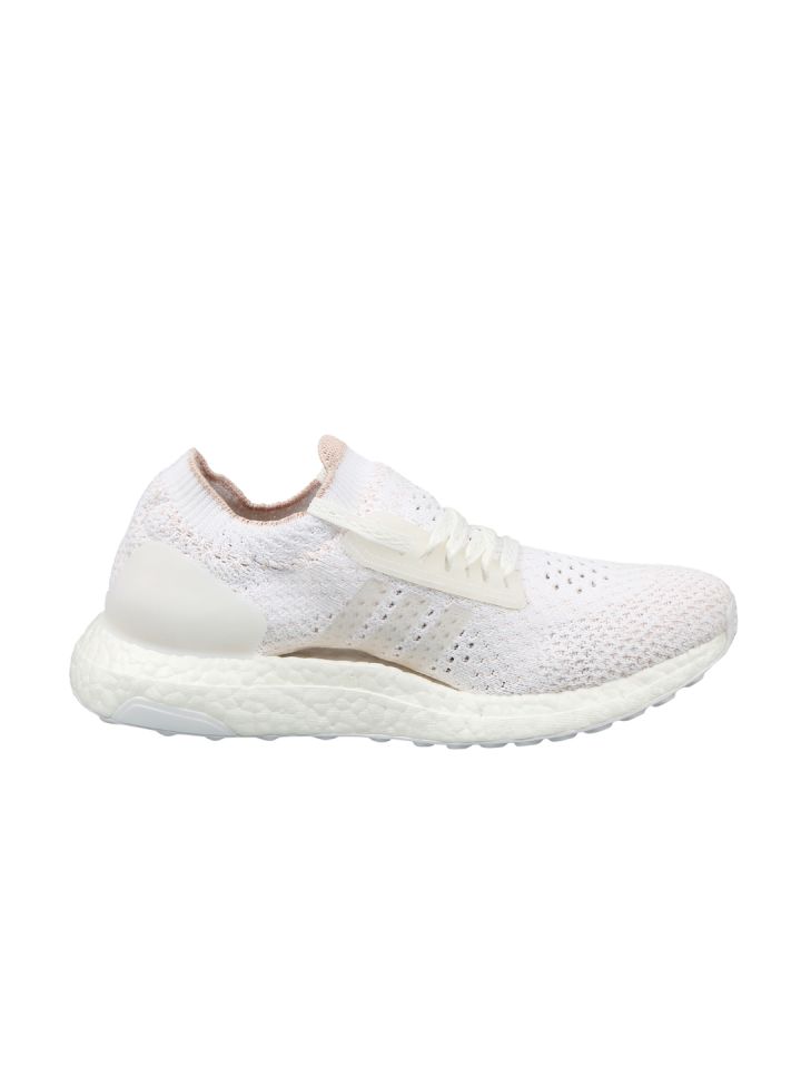 ADIDAS Women White ULTRABOOST X CLIMA Running Shoes