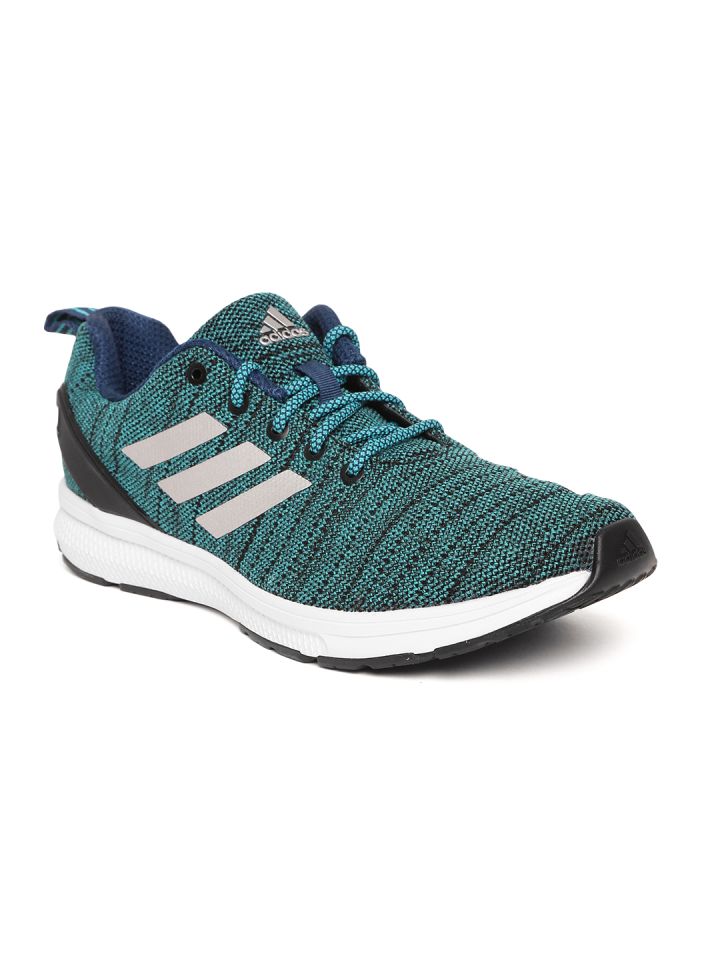 Men's adidas running legus shoes deals