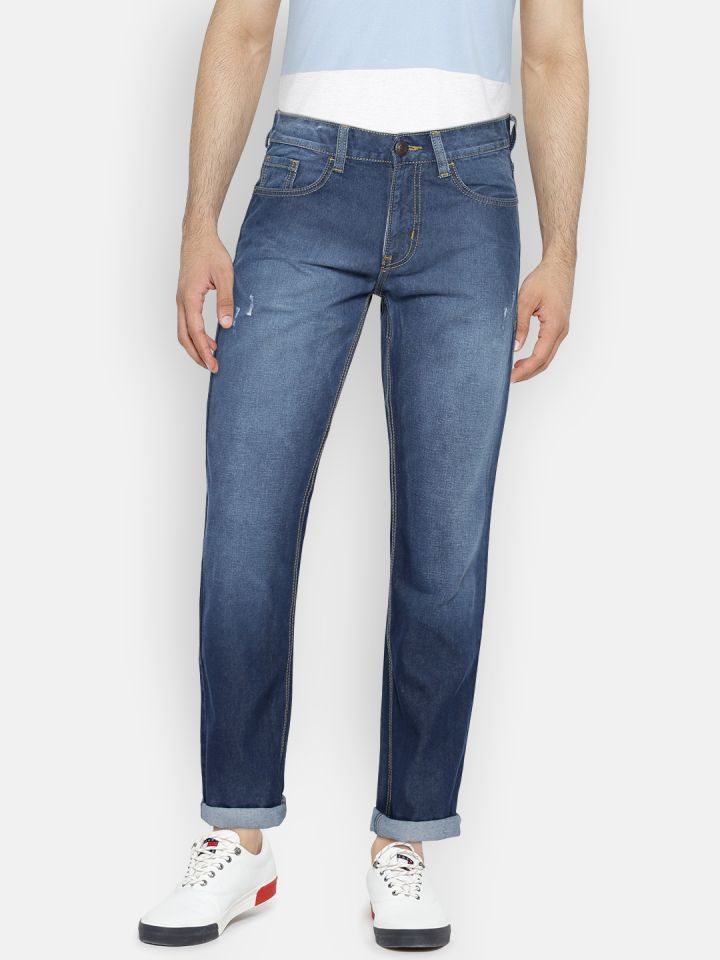 Newport jeans for men top