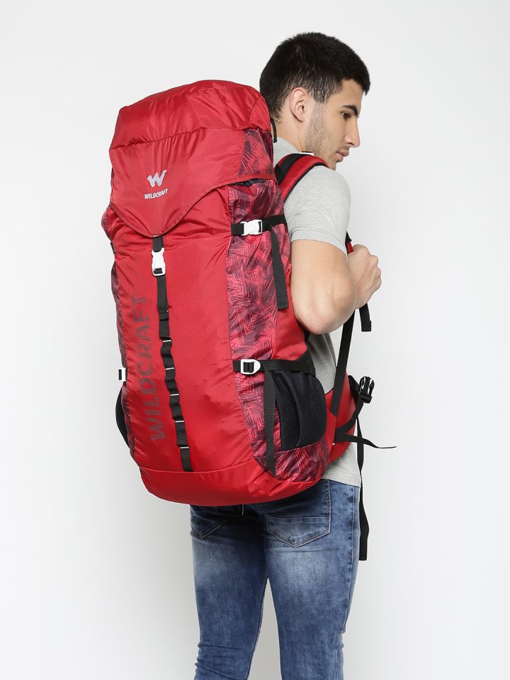 Wildcraft rus2 deals