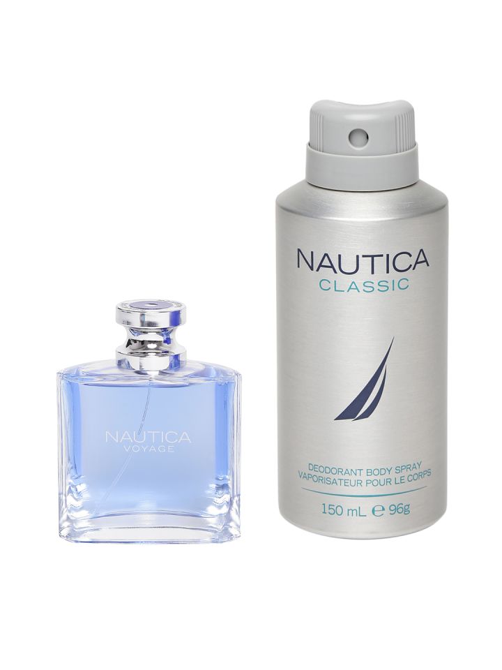 Nautica sales classic deo