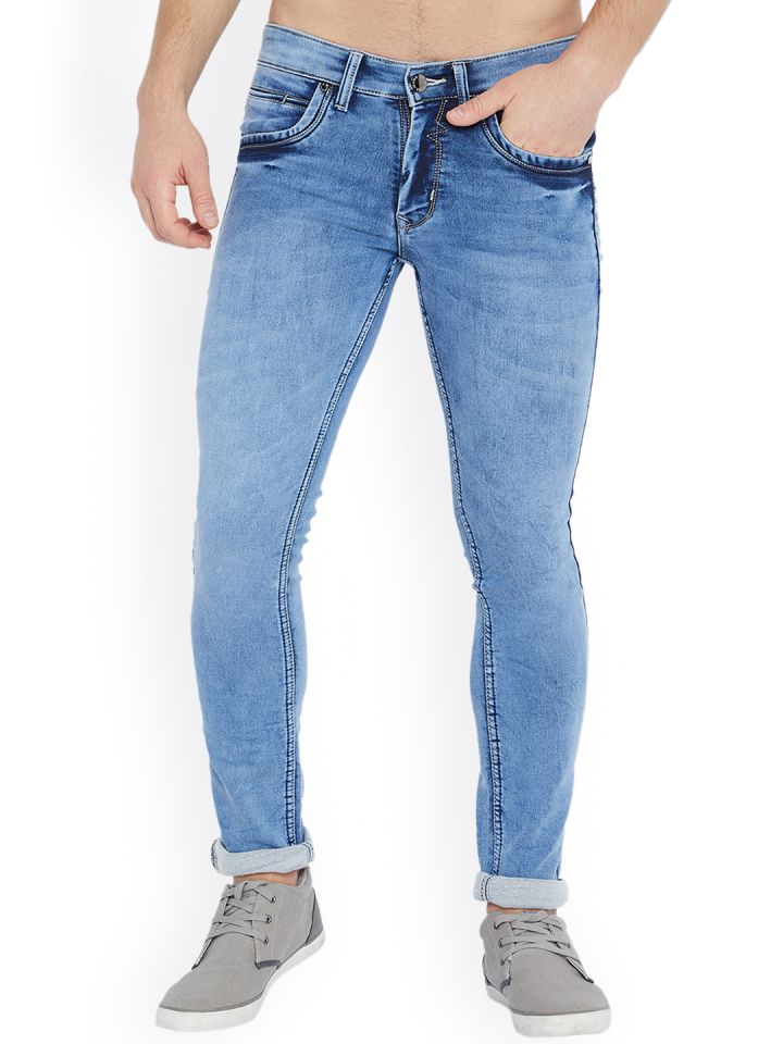stylox jeans myntra