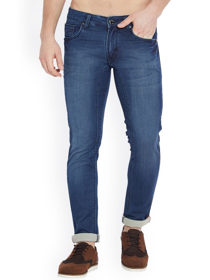 stylox jeans myntra