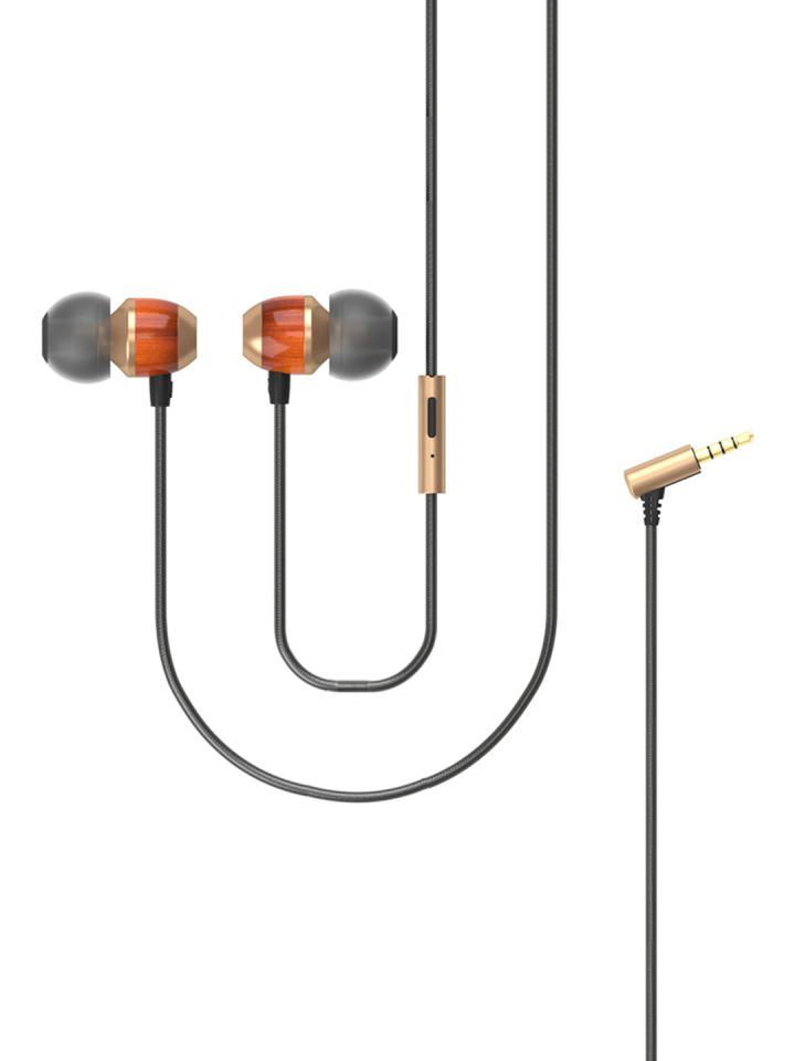 Boult earphones wooden clearance