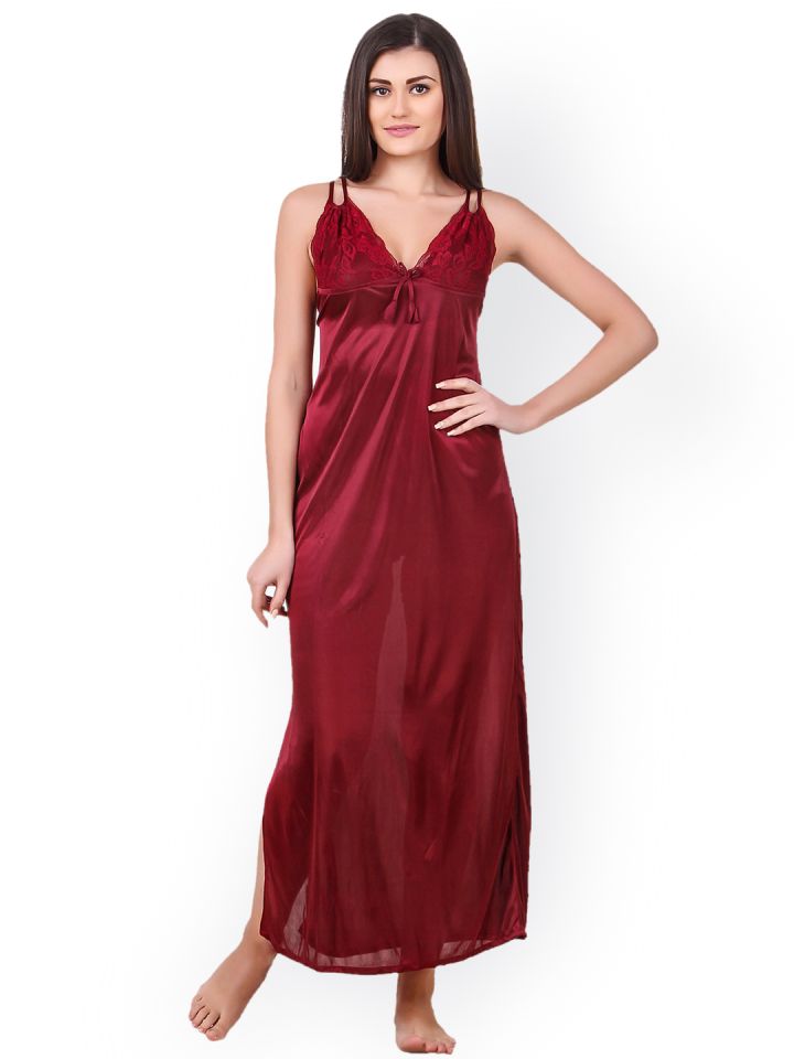Fasense women's nighty dress hotsell