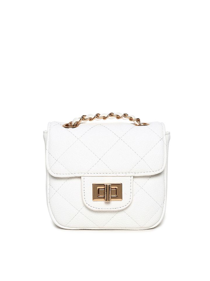 Forever 21 quilted crossbody bag 2025