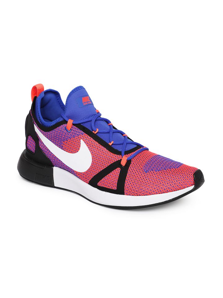 Nike duel racer knit best sale