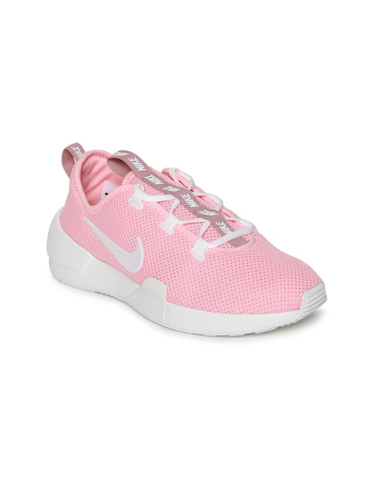 Nike 2025 ashin pink