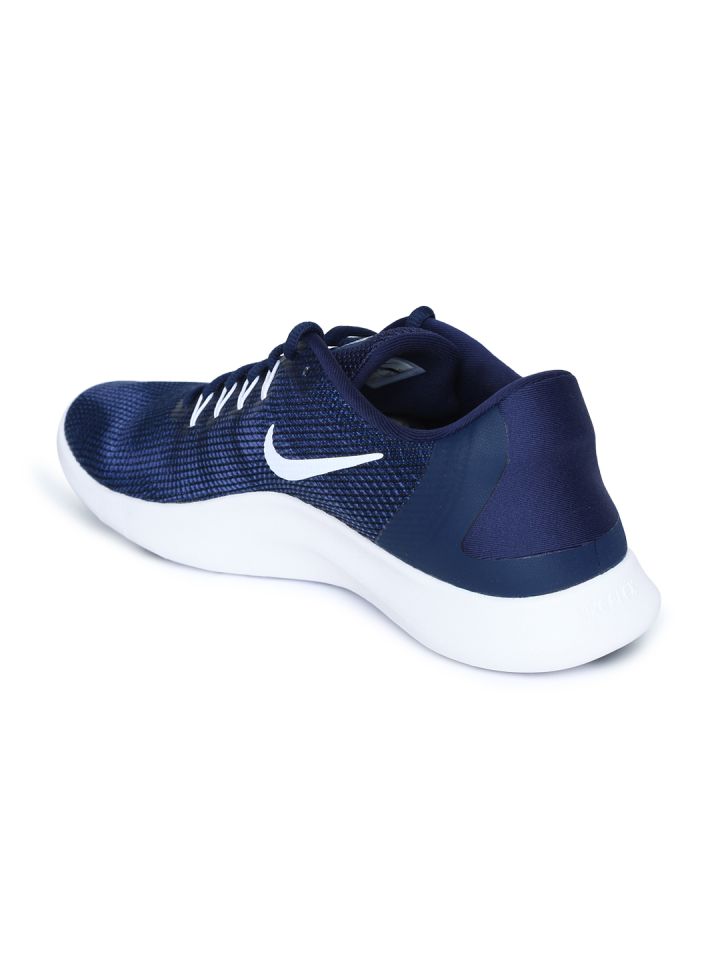 Nike flex 2018 rn midnight navy hotsell