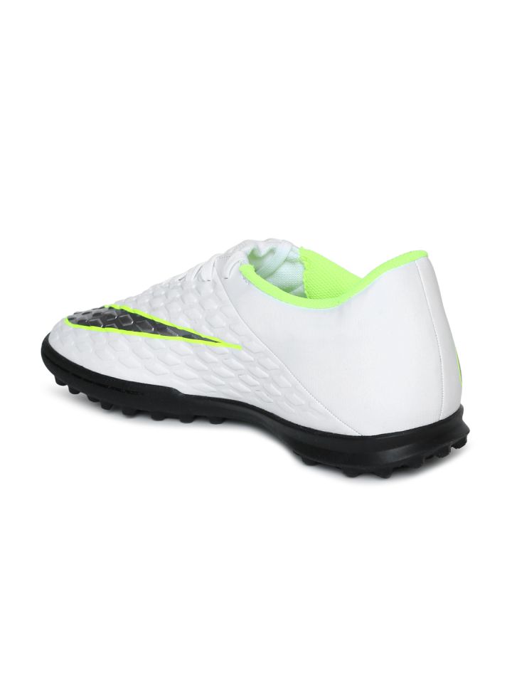 Buy Nike Unisex White PHANTOMX 3 CLUB TF Sports Shoes Sports
