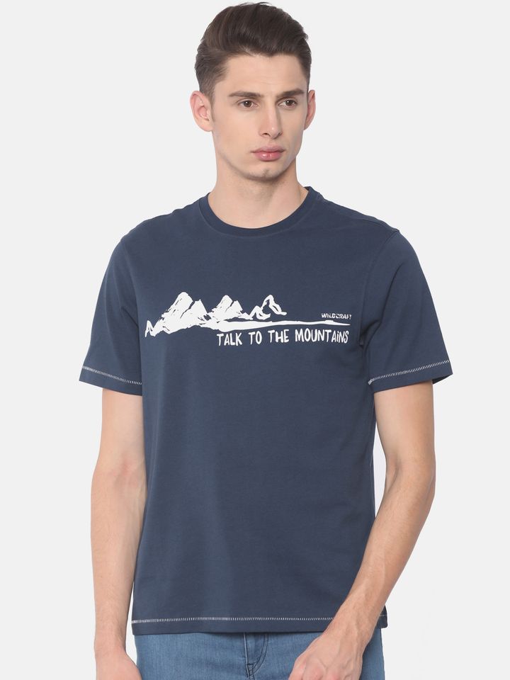 Mens mountain t shirt clearance
