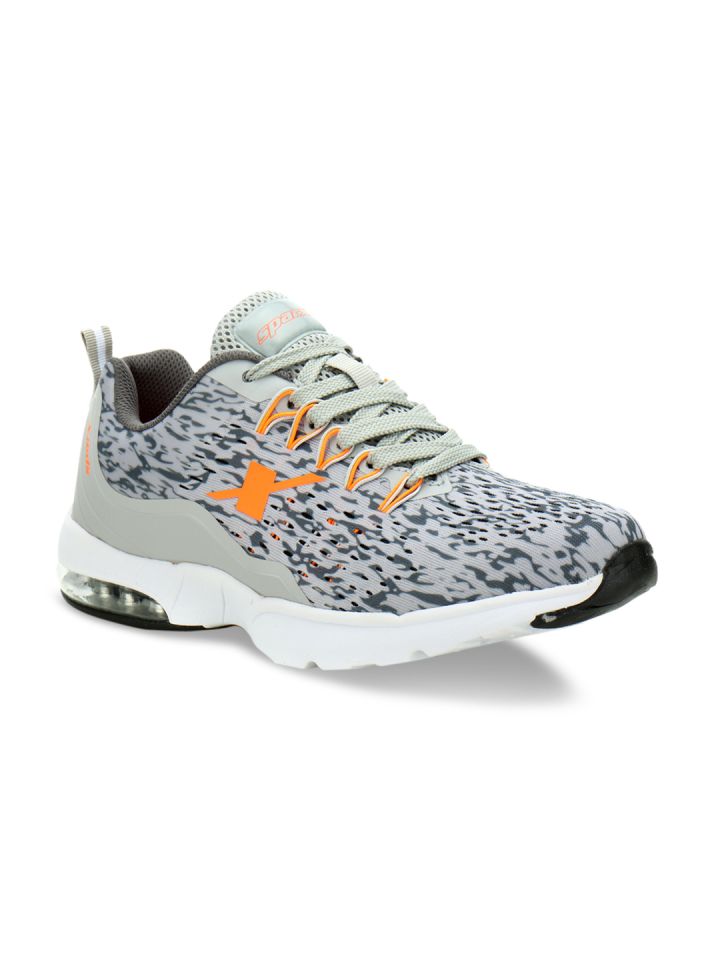 sparx active running shoes