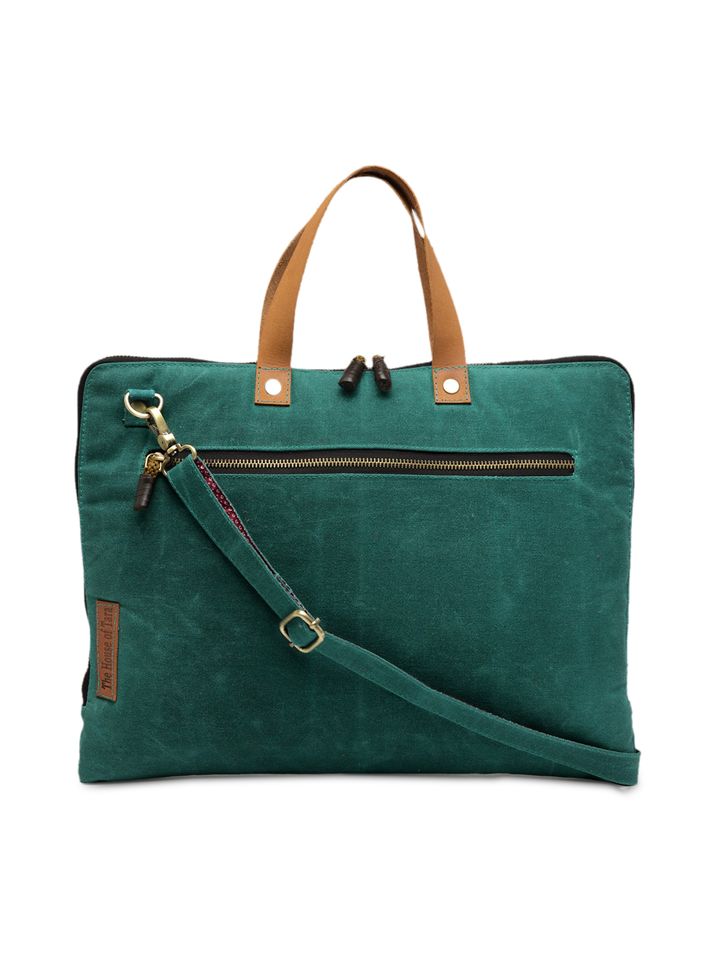 Laptop bag myntra clearance