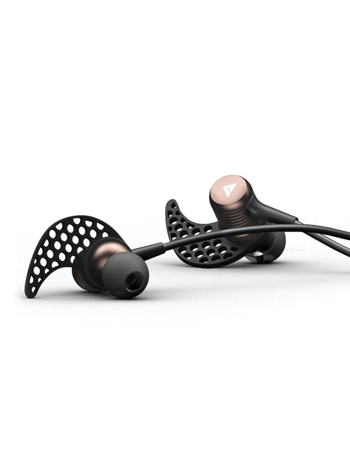Buy Boult Rose Gold Toned Audio Xplode Wireless Bluetooth