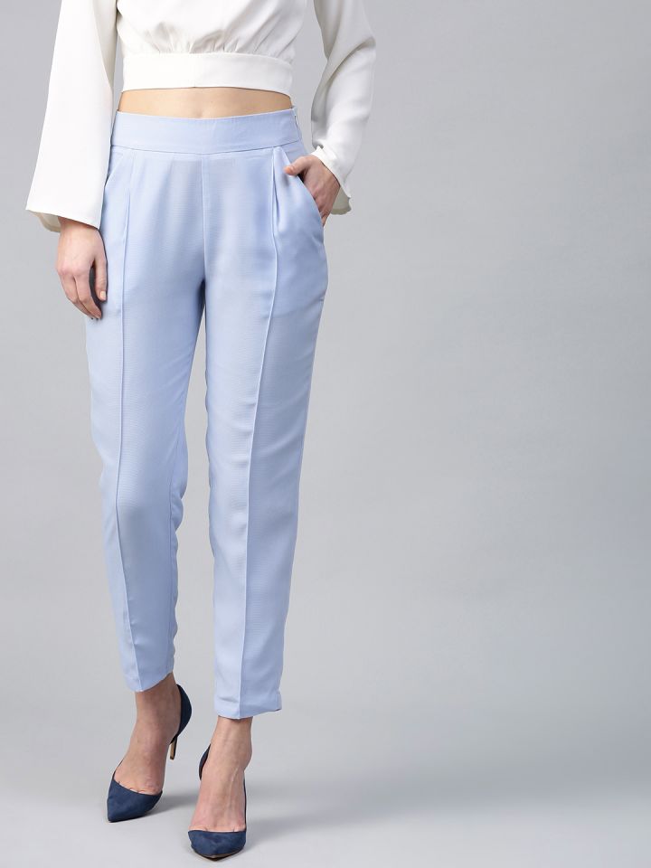 very cigarette trousers